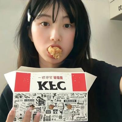 镜中花